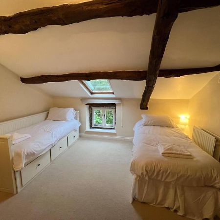 Stunning 4-Bed Grade II House In The Lake District Wigton Kültér fotó