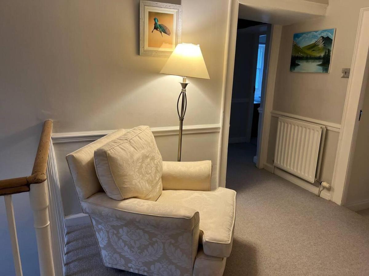 Stunning 4-Bed Grade II House In The Lake District Wigton Kültér fotó