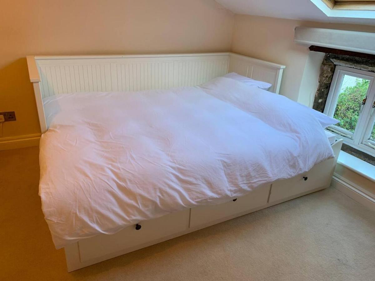 Stunning 4-Bed Grade II House In The Lake District Wigton Kültér fotó