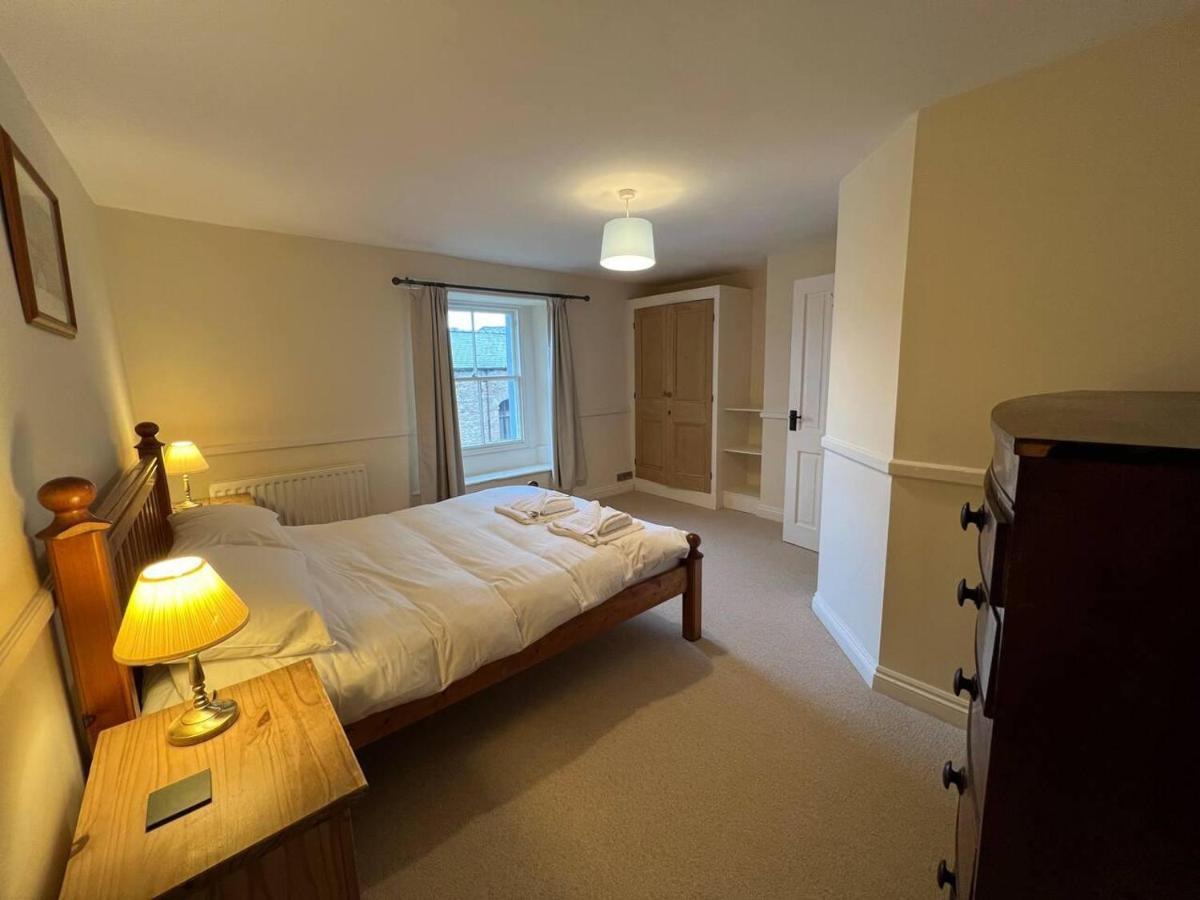 Stunning 4-Bed Grade II House In The Lake District Wigton Kültér fotó