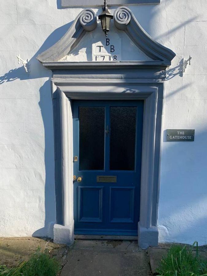 Stunning 4-Bed Grade II House In The Lake District Wigton Kültér fotó