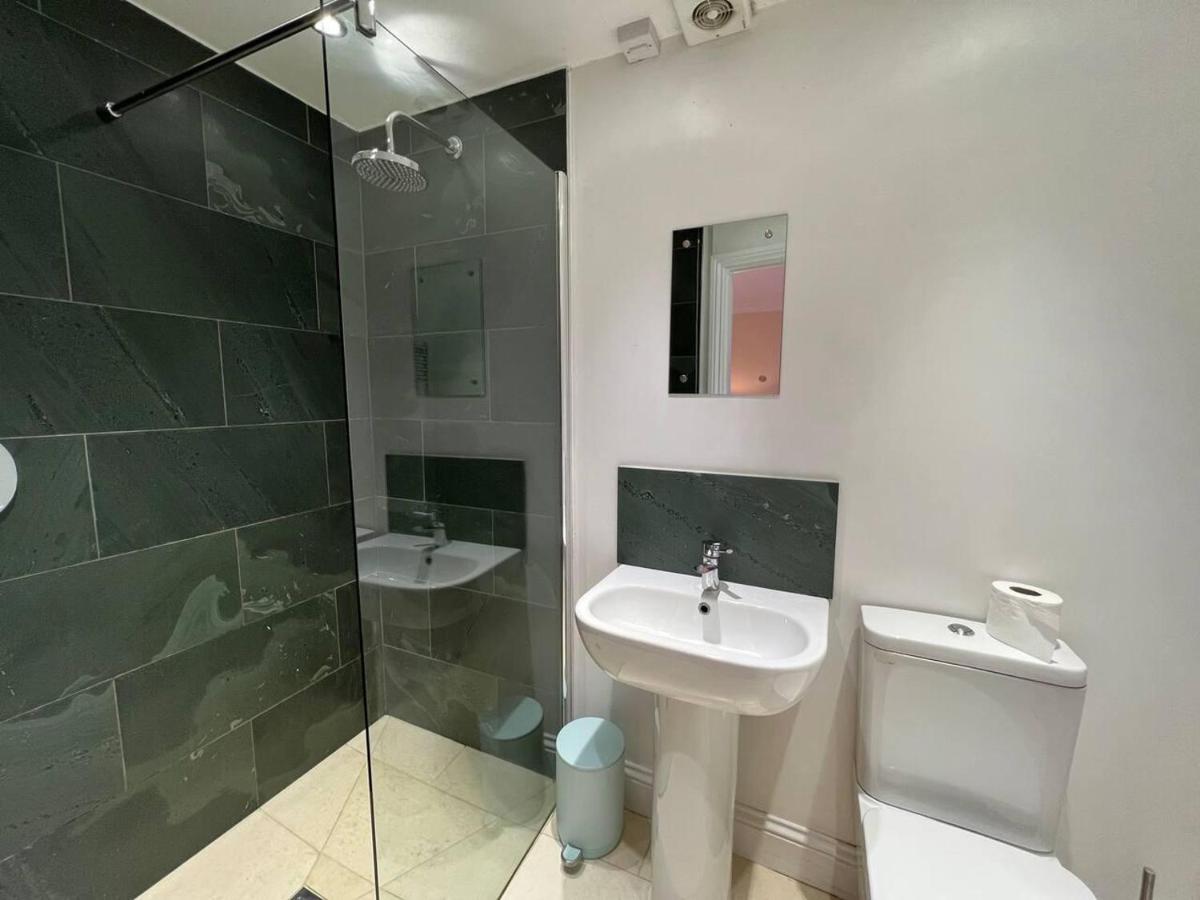 Stunning 4-Bed Grade II House In The Lake District Wigton Kültér fotó