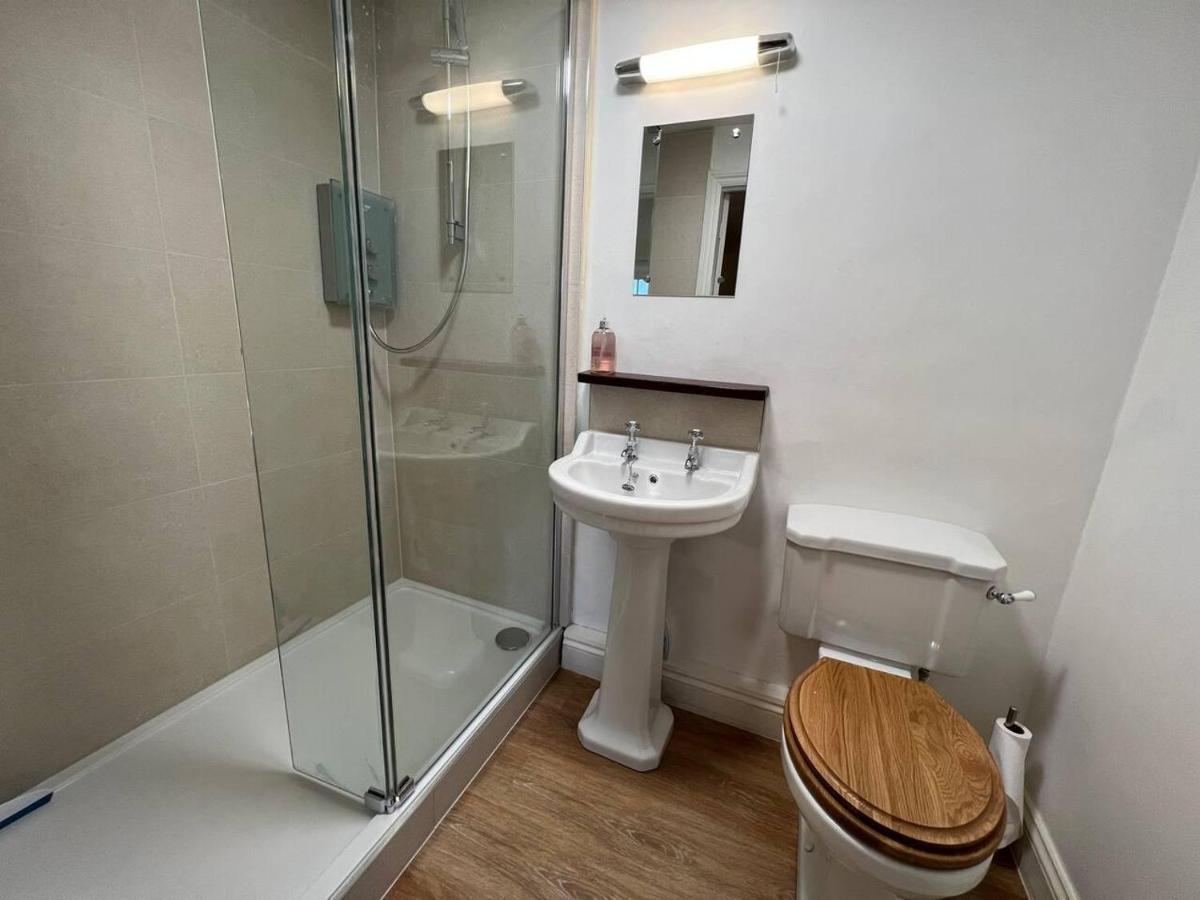 Stunning 4-Bed Grade II House In The Lake District Wigton Kültér fotó