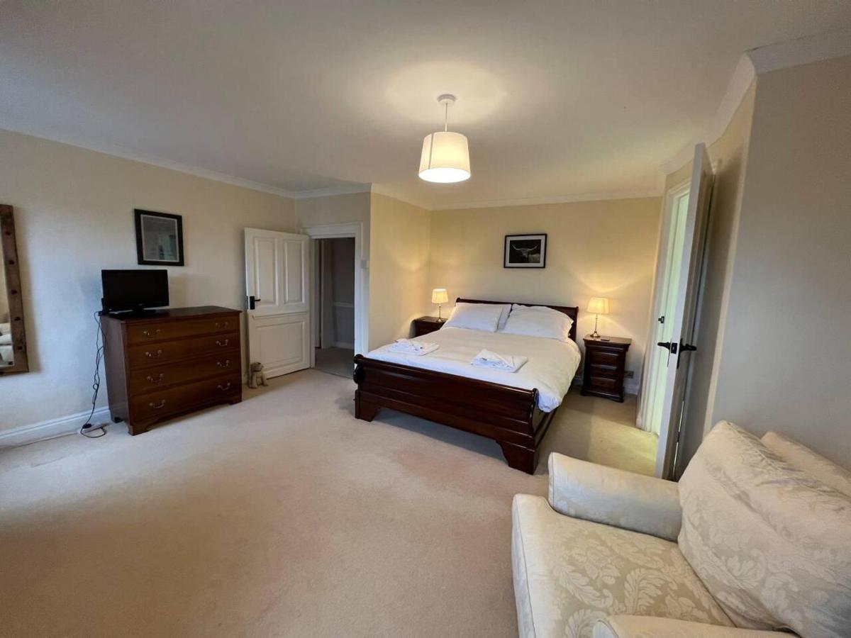Stunning 4-Bed Grade II House In The Lake District Wigton Kültér fotó